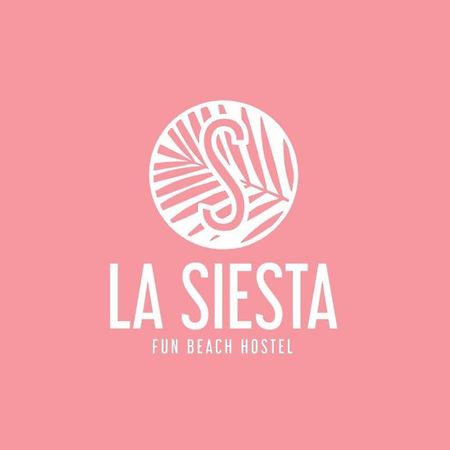 La Siesta Hostel 阿尔马拉达 外观 照片