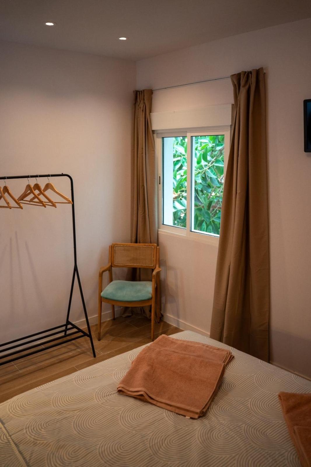 La Siesta Hostel 阿尔马拉达 外观 照片