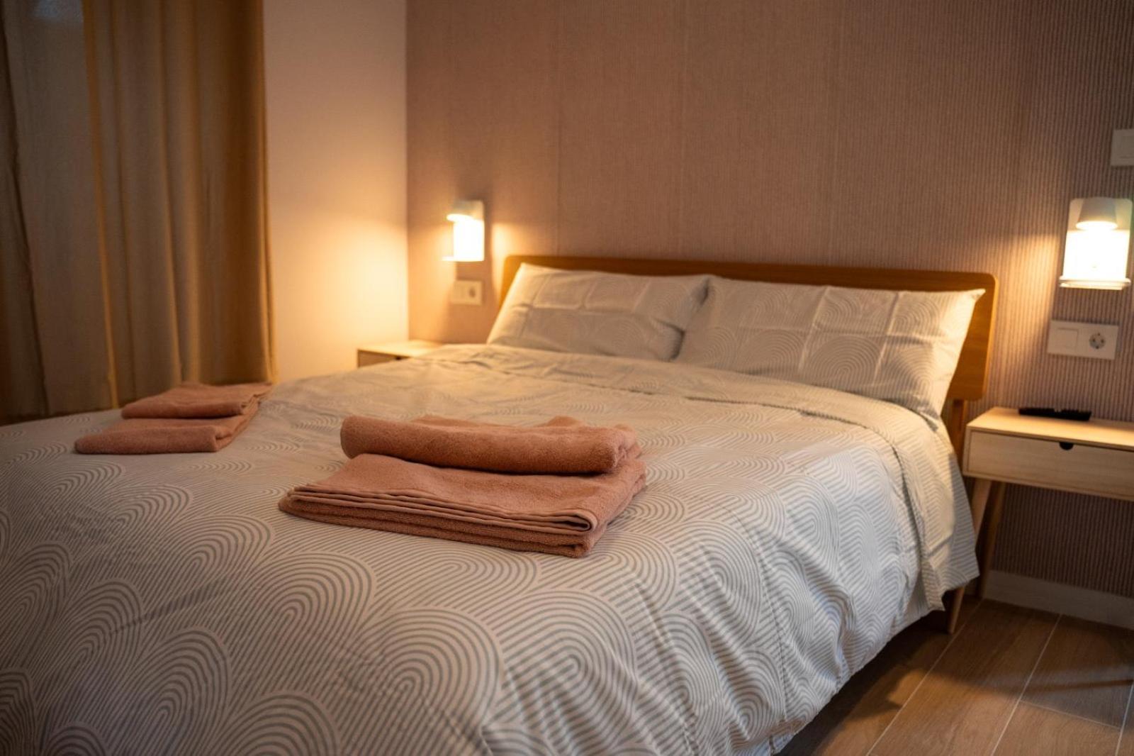 La Siesta Hostel 阿尔马拉达 外观 照片