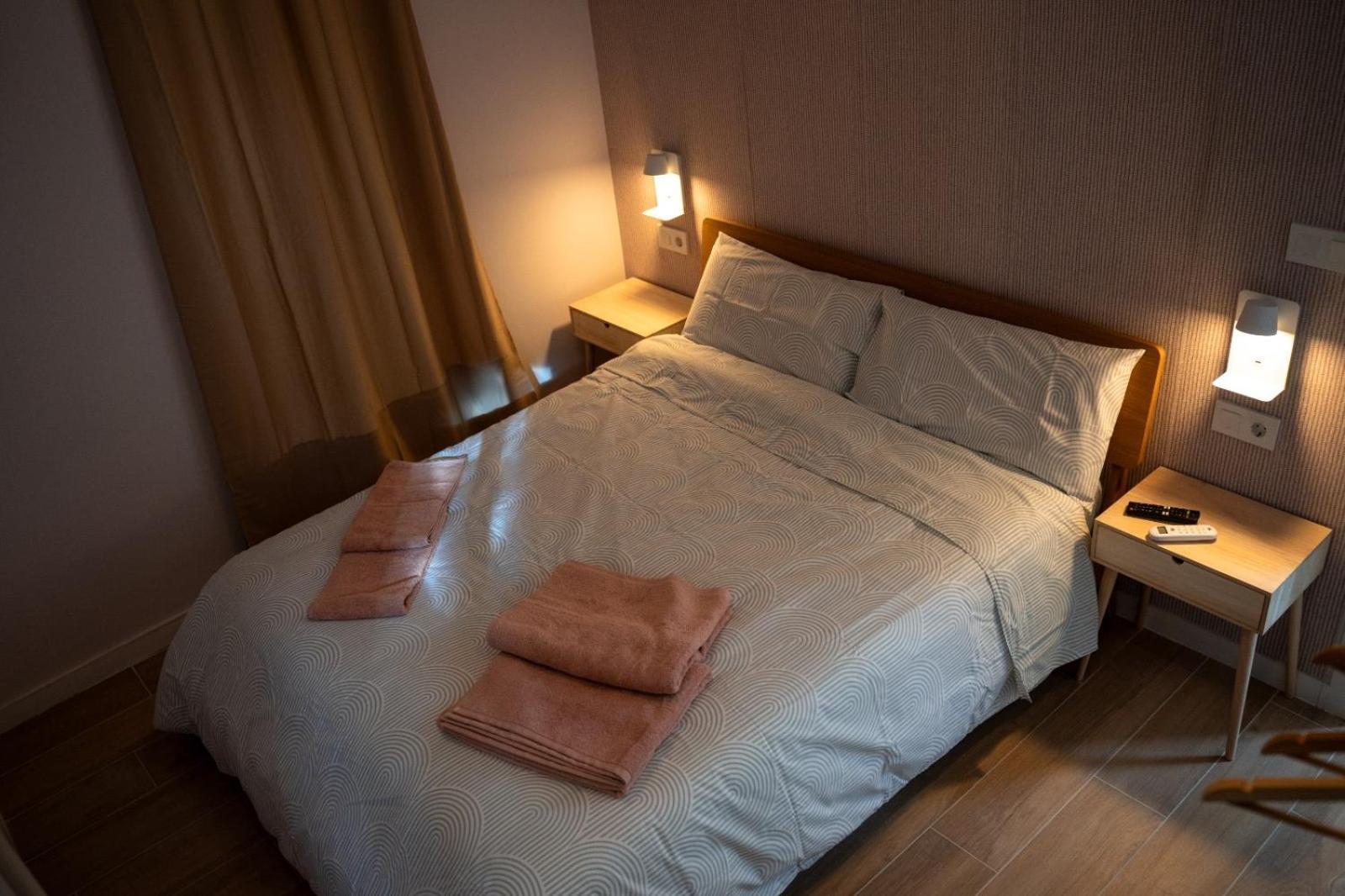 La Siesta Hostel 阿尔马拉达 外观 照片