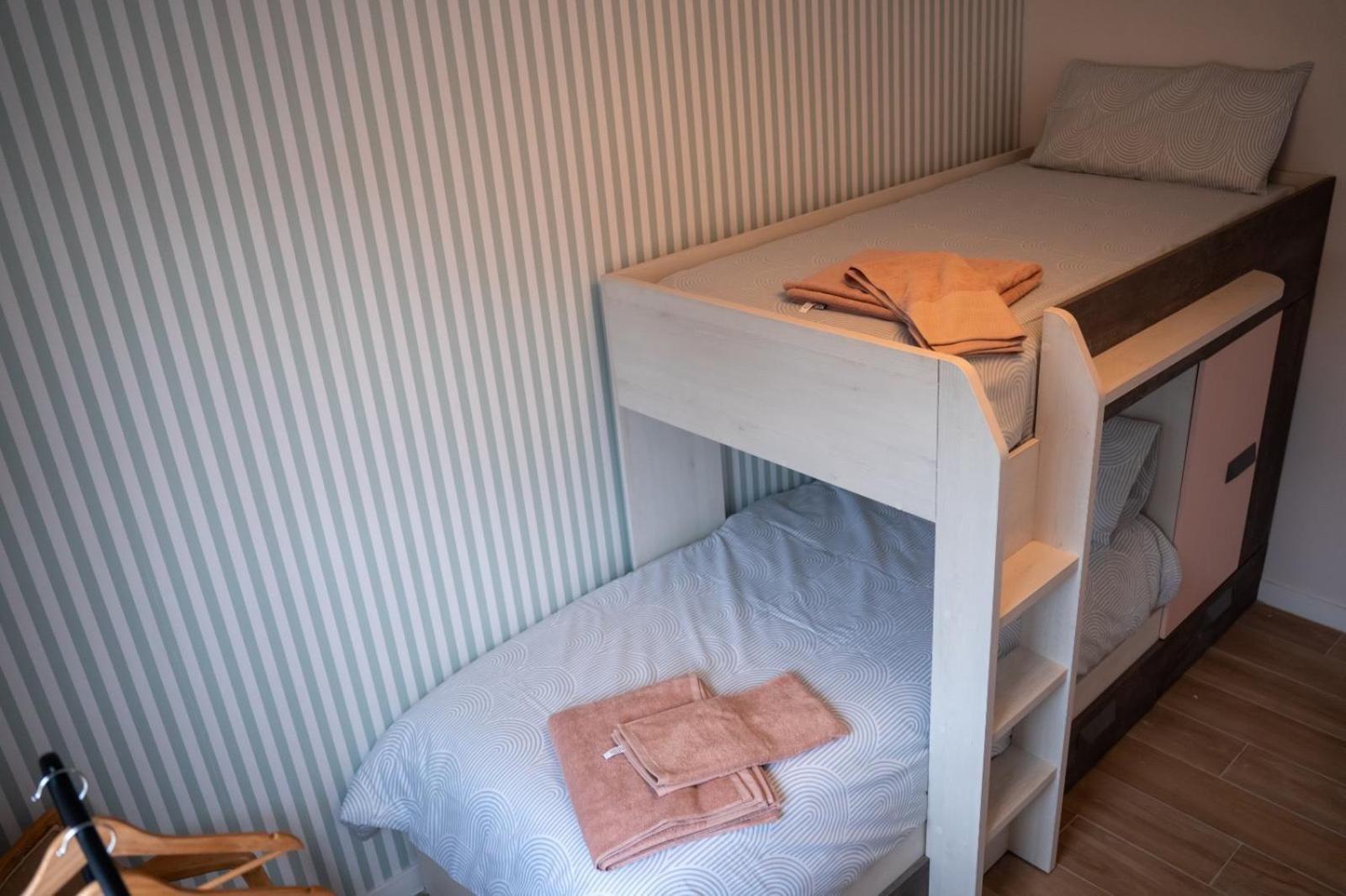La Siesta Hostel 阿尔马拉达 外观 照片