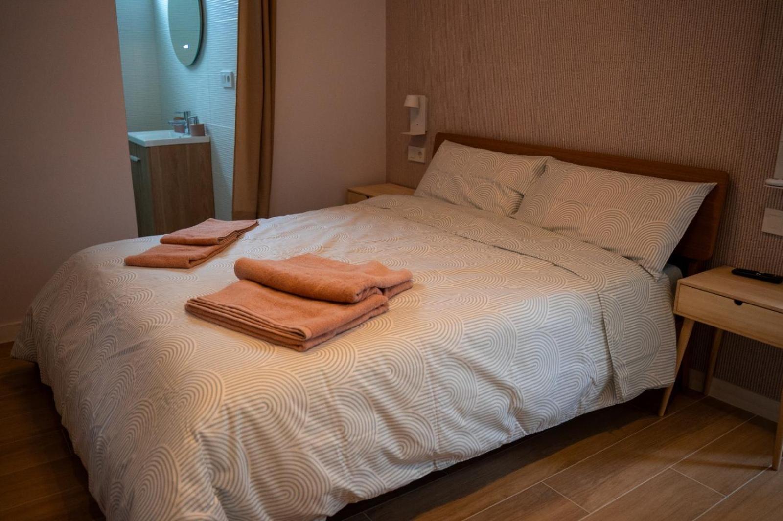 La Siesta Hostel 阿尔马拉达 外观 照片