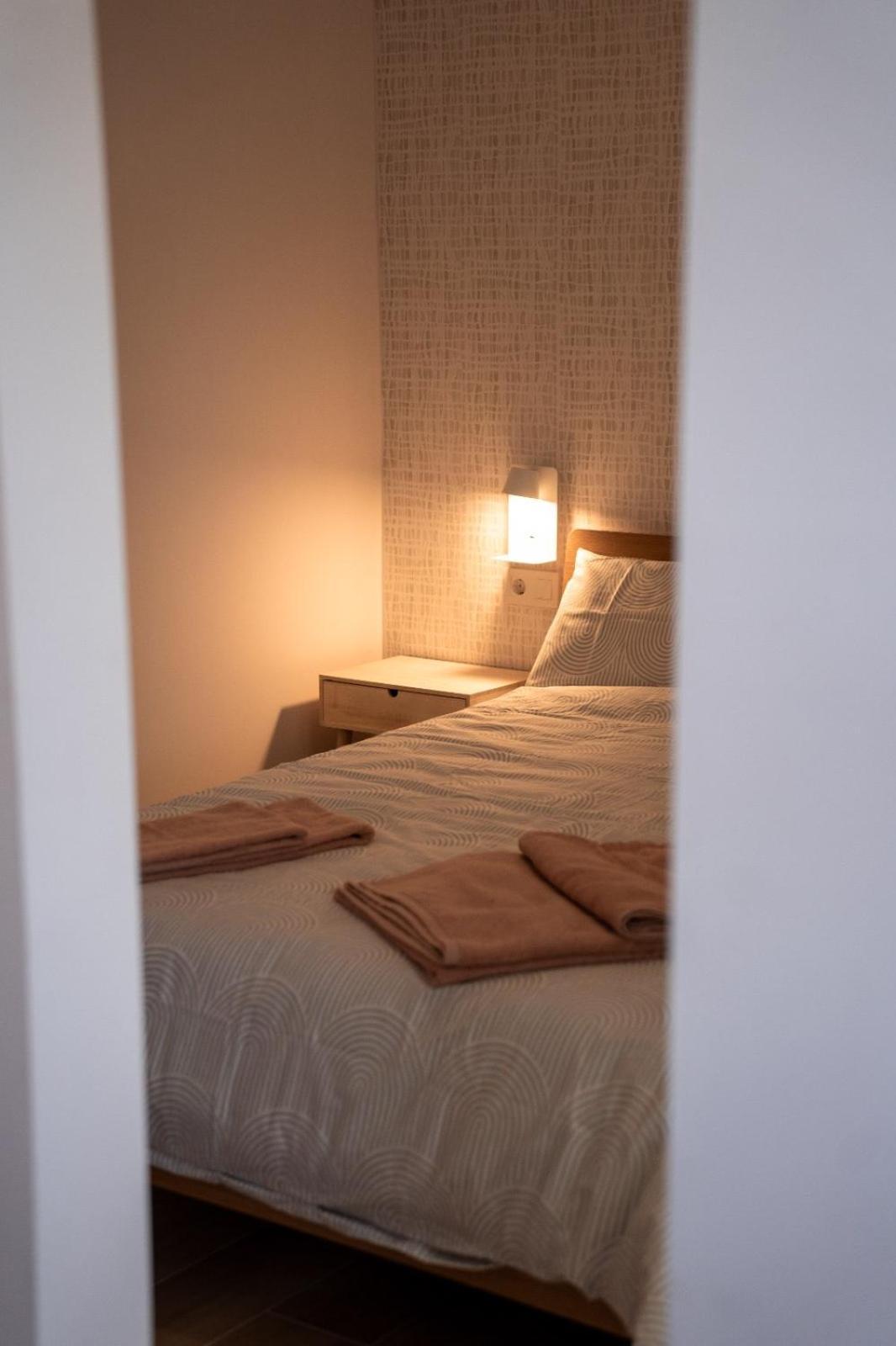 La Siesta Hostel 阿尔马拉达 外观 照片