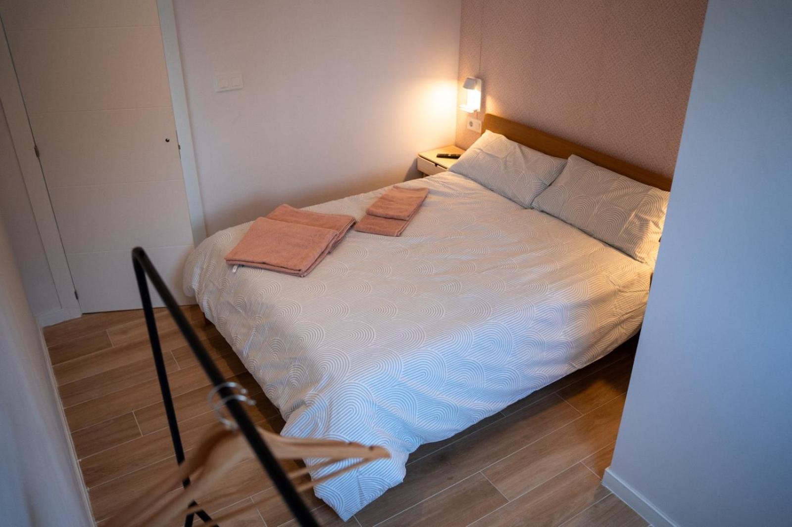 La Siesta Hostel 阿尔马拉达 外观 照片
