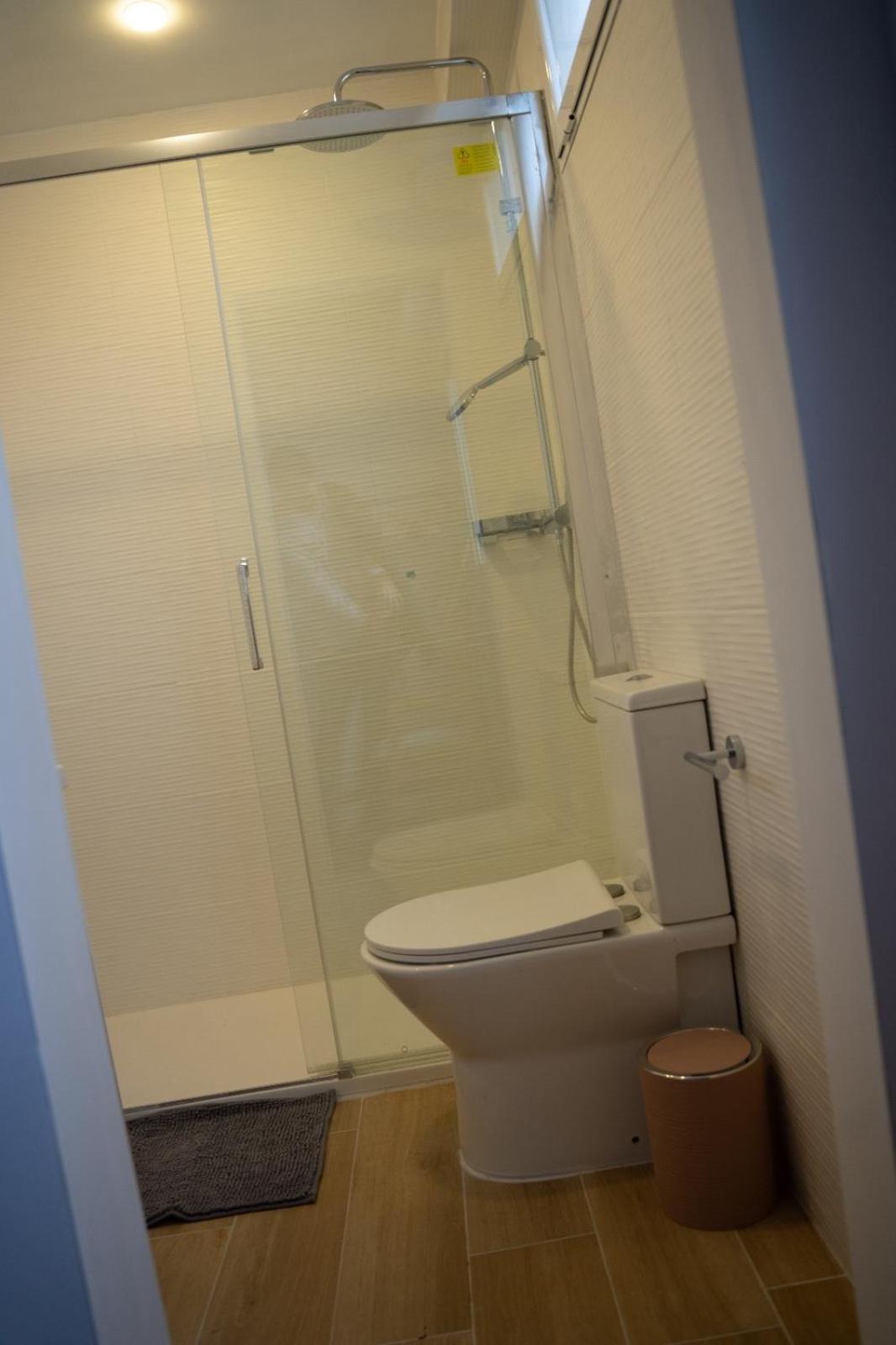 La Siesta Hostel 阿尔马拉达 外观 照片