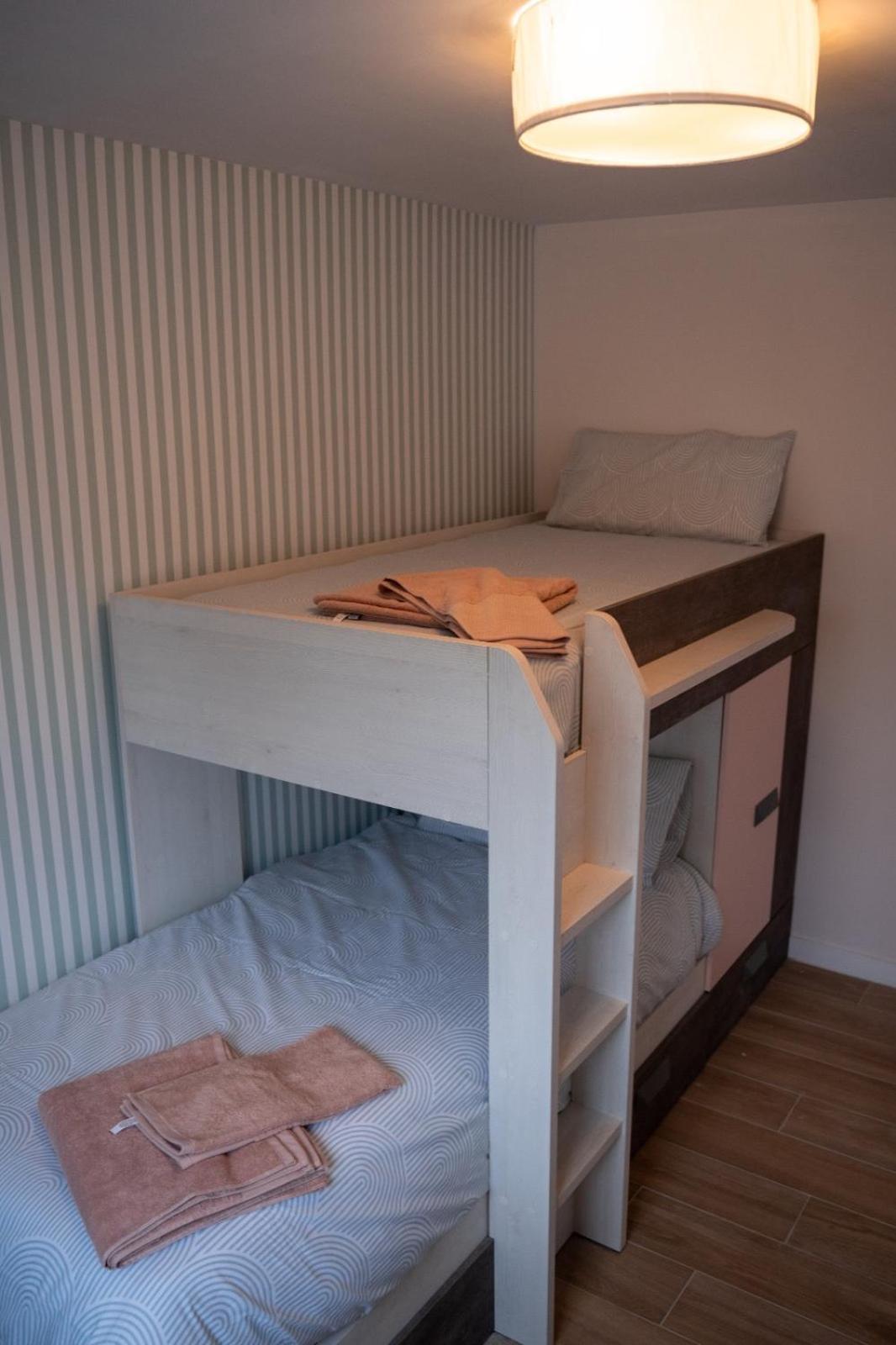 La Siesta Hostel 阿尔马拉达 外观 照片