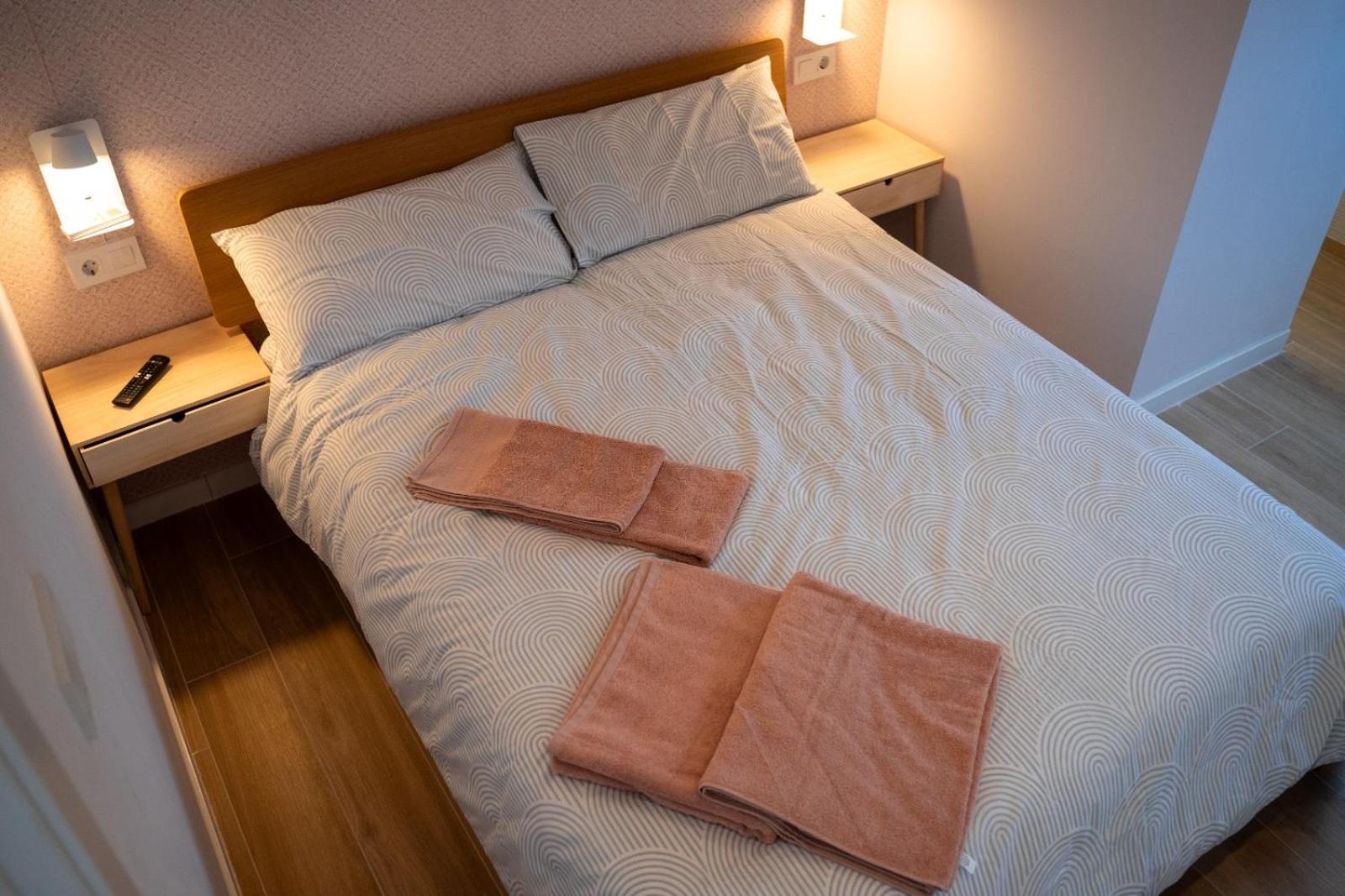 La Siesta Hostel 阿尔马拉达 外观 照片