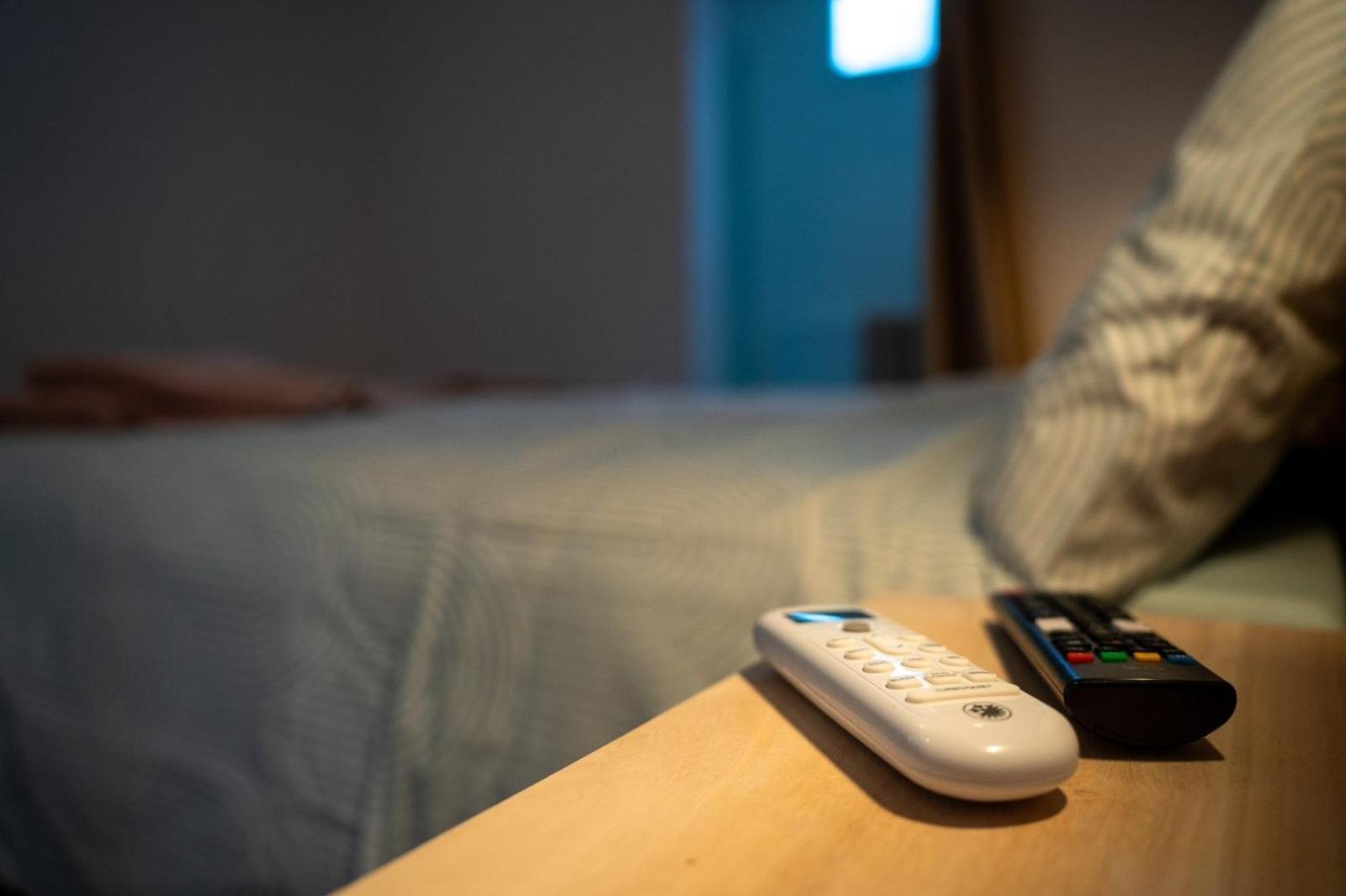 La Siesta Hostel 阿尔马拉达 外观 照片