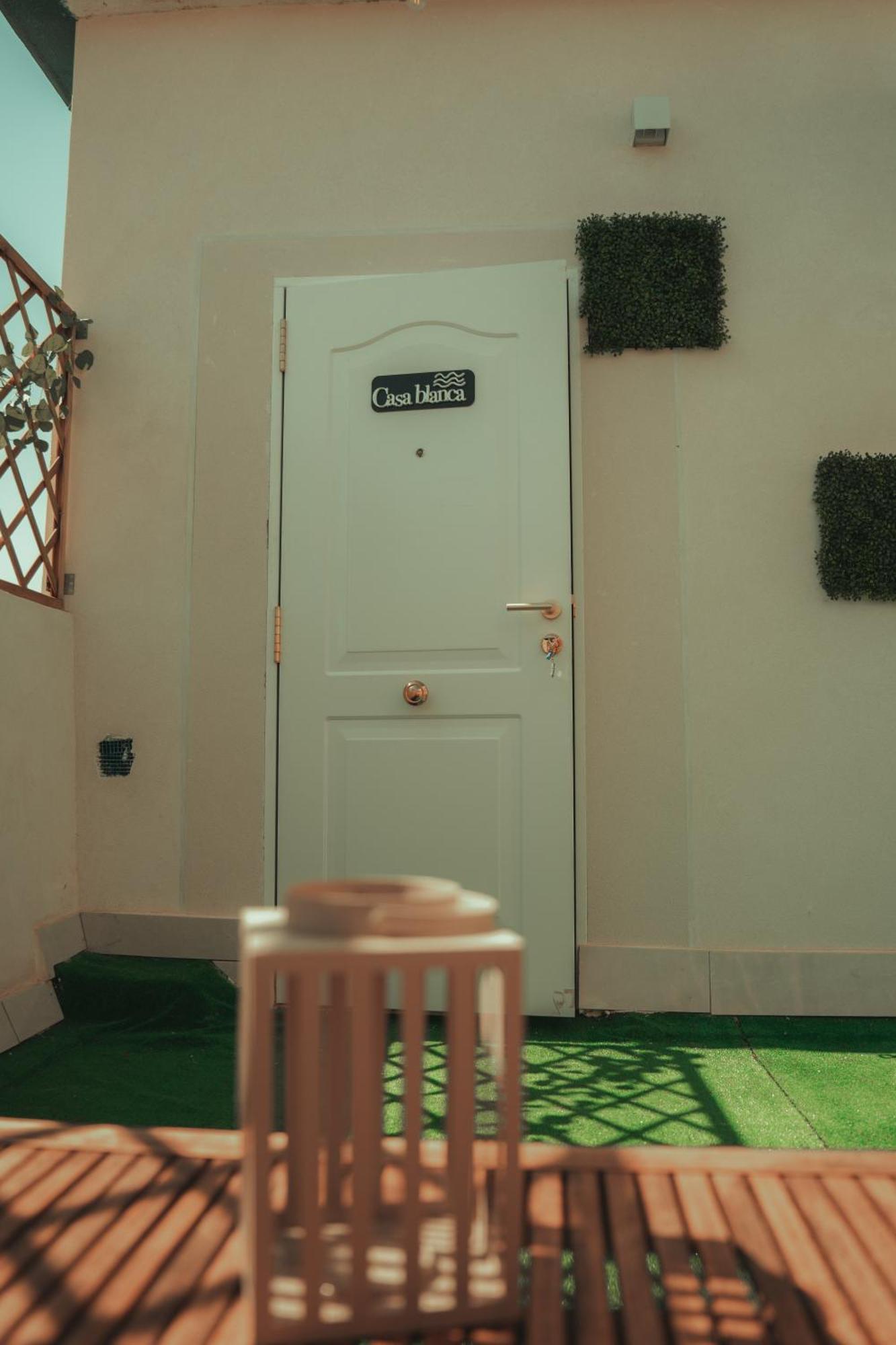 La Siesta Hostel 阿尔马拉达 外观 照片