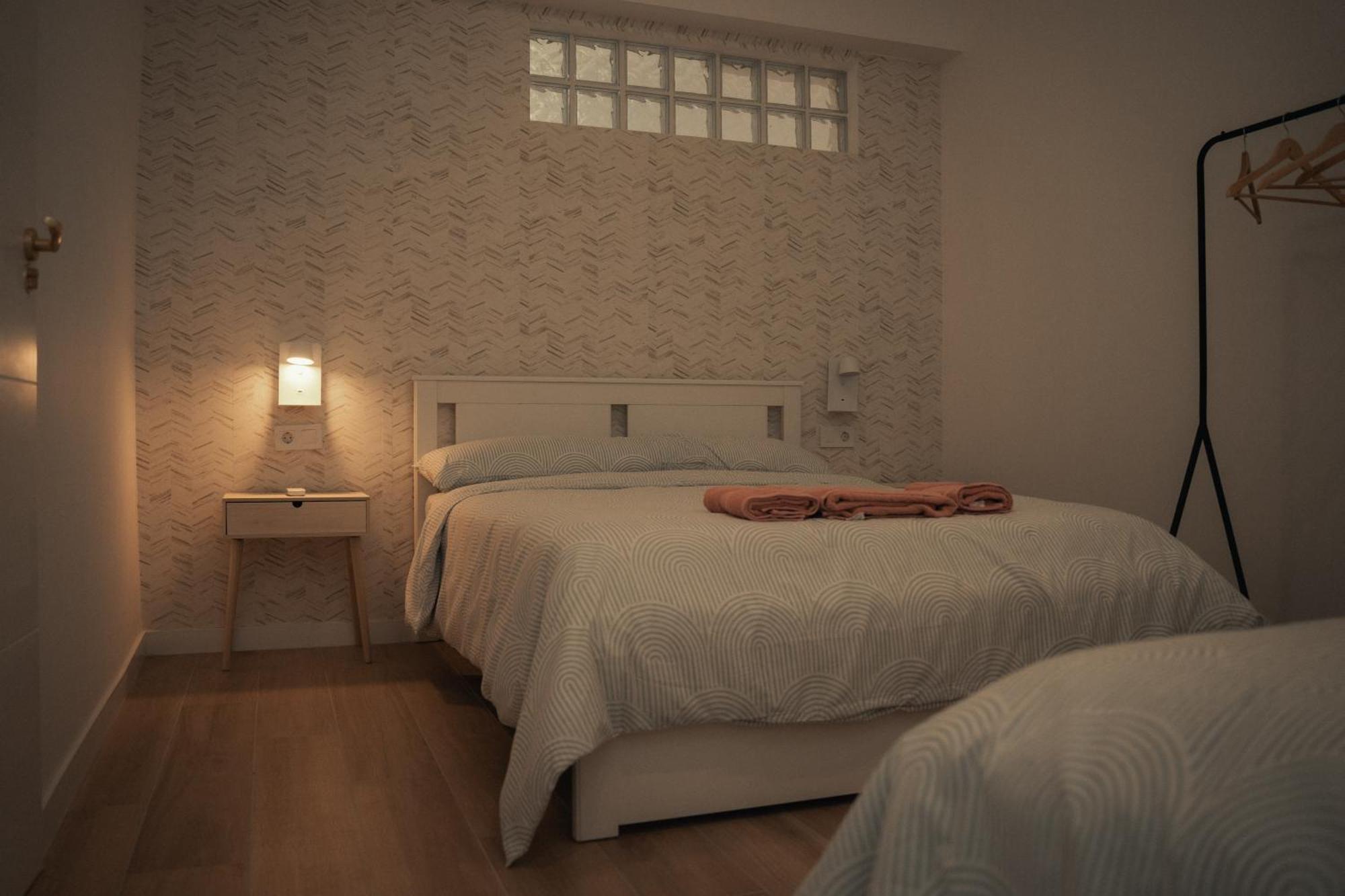 La Siesta Hostel 阿尔马拉达 外观 照片