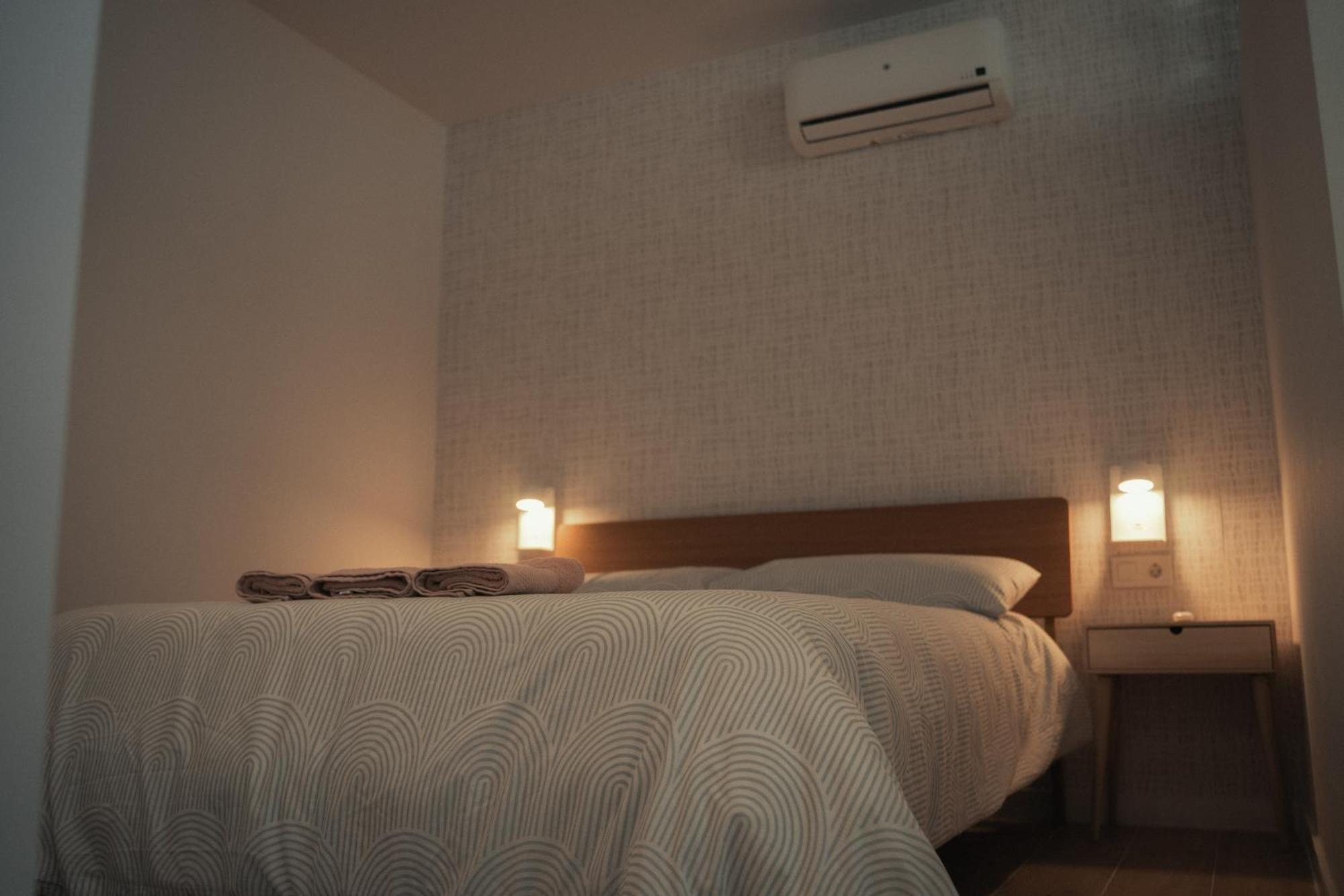 La Siesta Hostel 阿尔马拉达 外观 照片