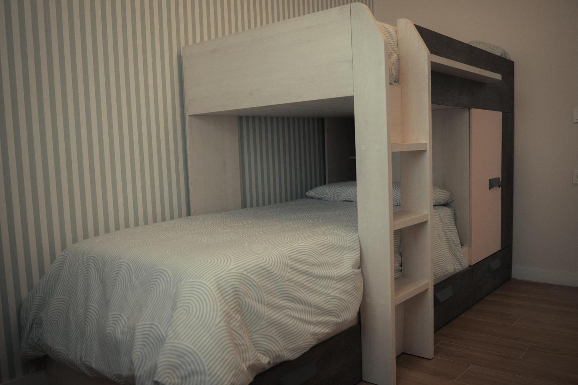 La Siesta Hostel 阿尔马拉达 外观 照片