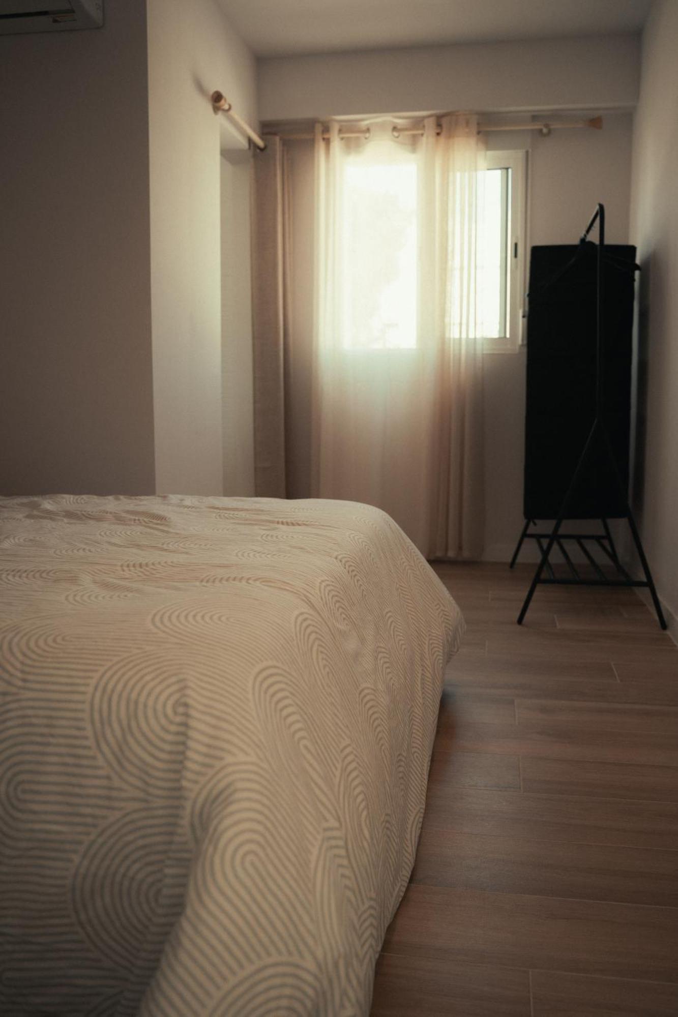 La Siesta Hostel 阿尔马拉达 外观 照片