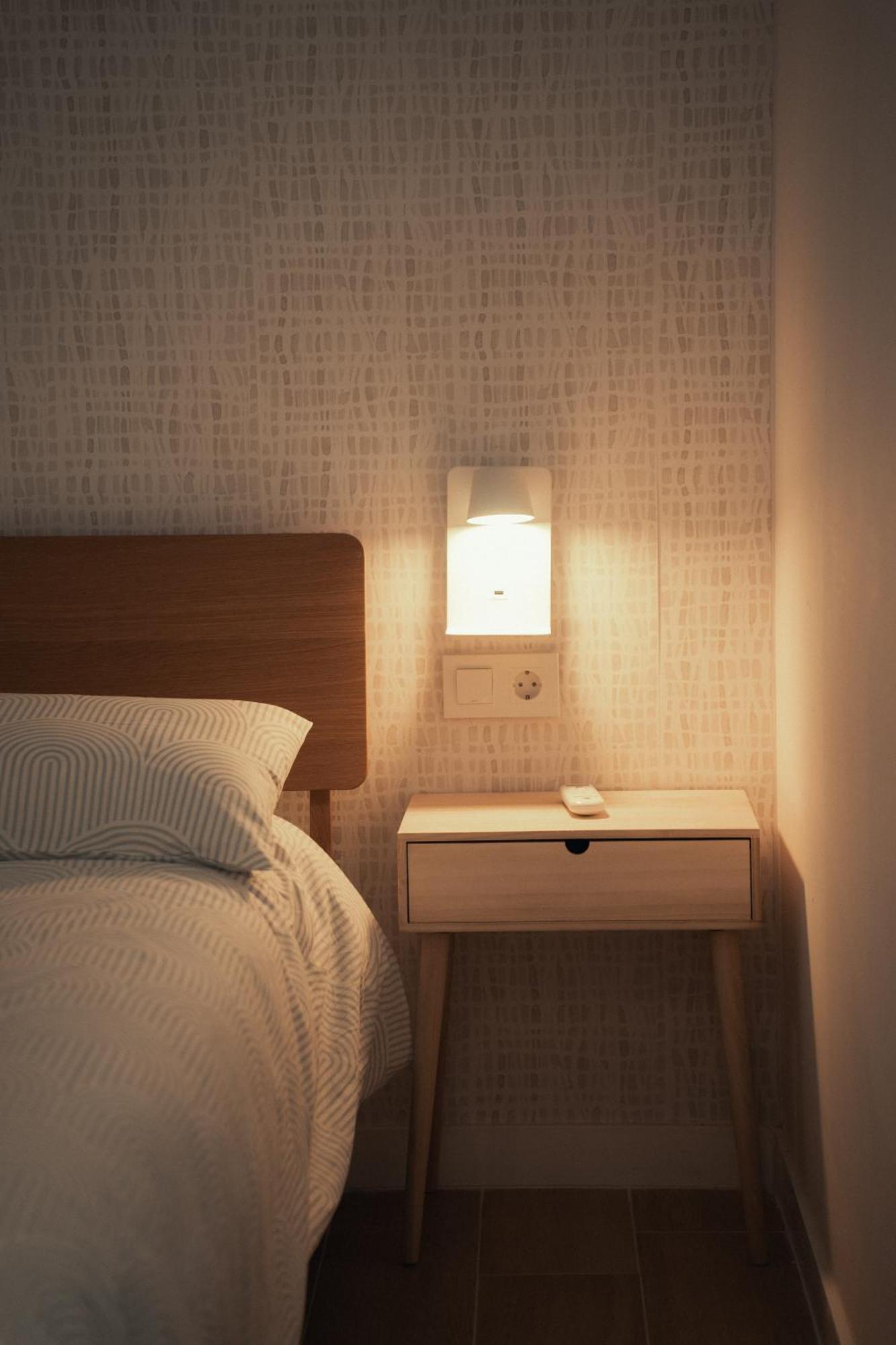 La Siesta Hostel 阿尔马拉达 外观 照片