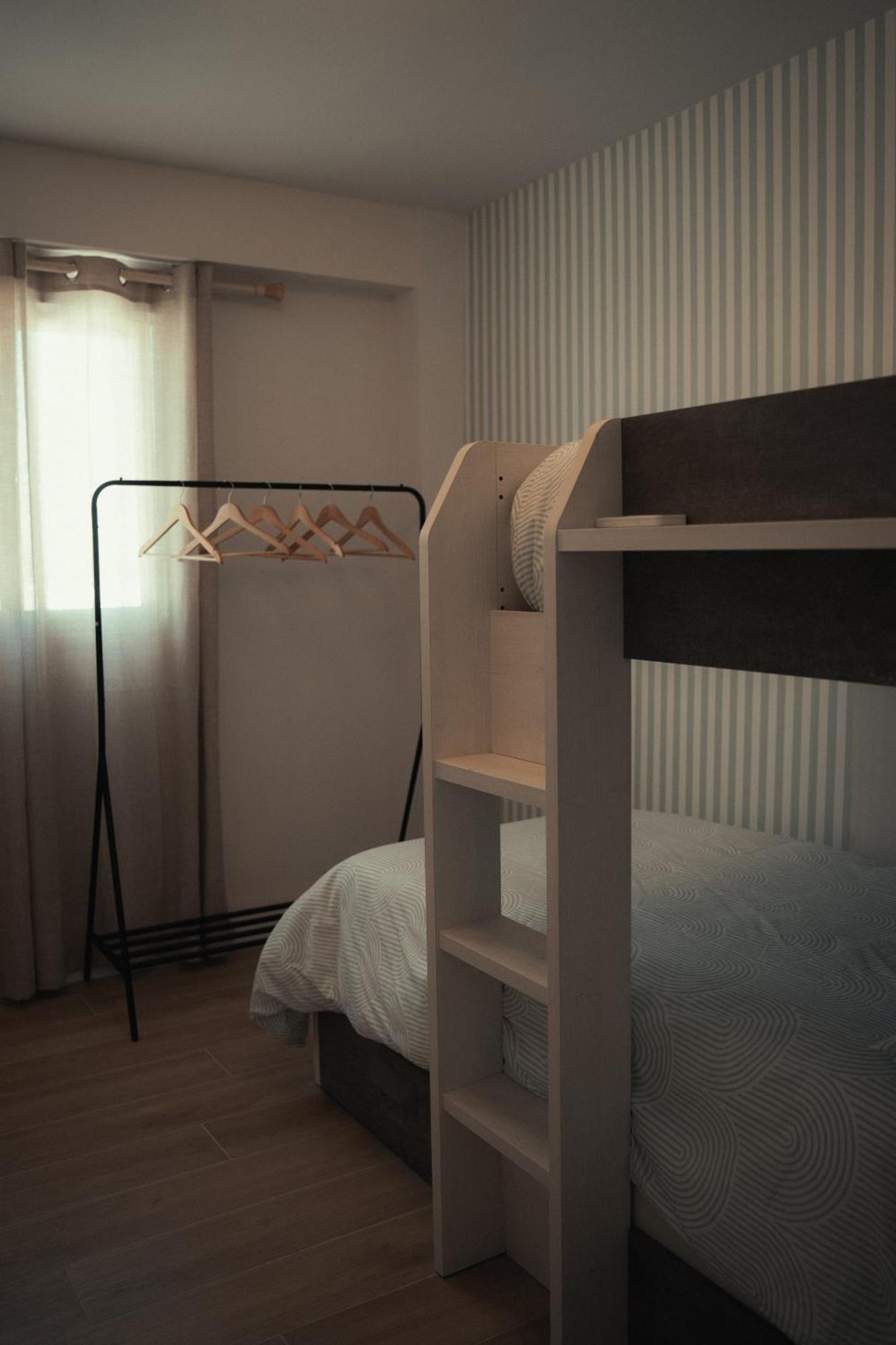 La Siesta Hostel 阿尔马拉达 外观 照片