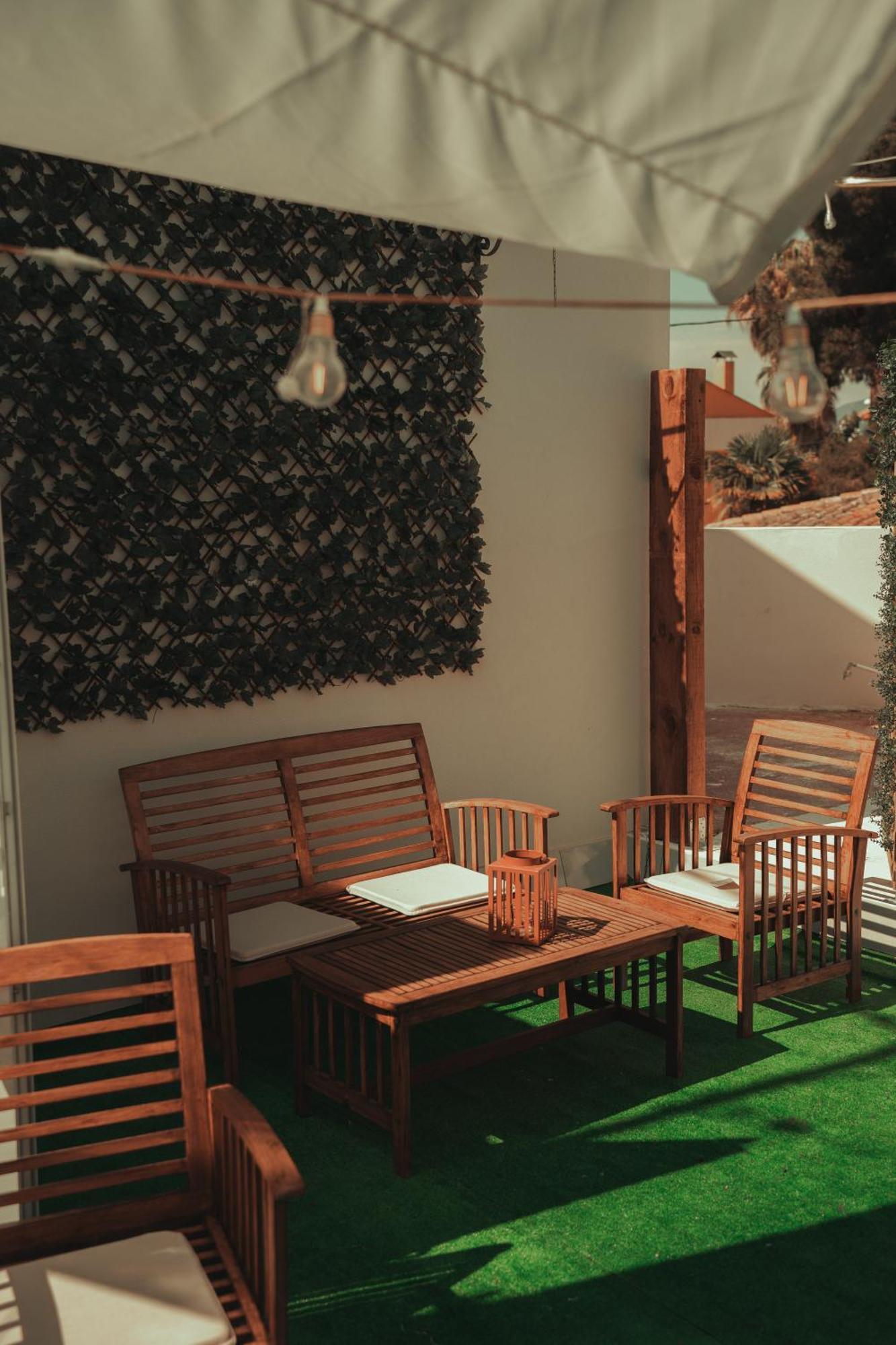La Siesta Hostel 阿尔马拉达 外观 照片